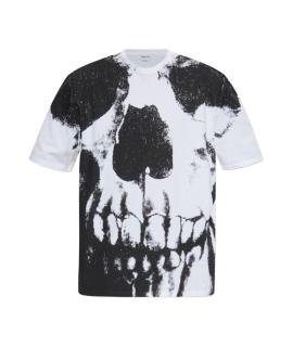 ALEXANDER MCQUEEN Футболка