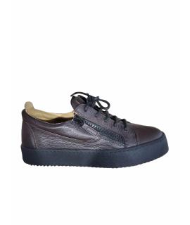 GIUSEPPE ZANOTTI DESIGN Низкие кроссовки / кеды