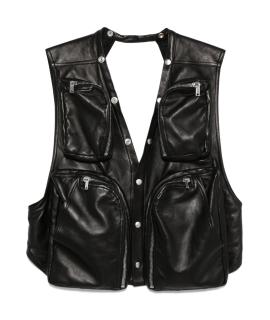 RICK OWENS Жилет