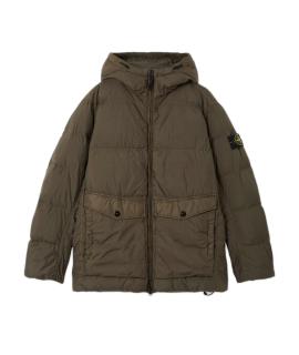 STONE ISLAND Пуховик