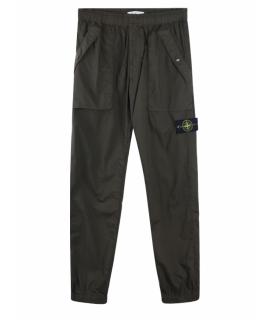 STONE ISLAND Повседневные брюки