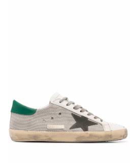 GOLDEN GOOSE DELUXE BRAND Низкие кроссовки / кеды