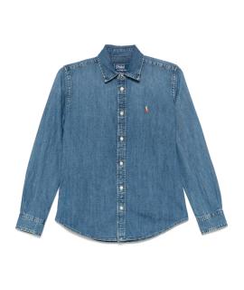 POLO RALPH LAUREN Рубашка