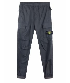 STONE ISLAND Повседневные брюки