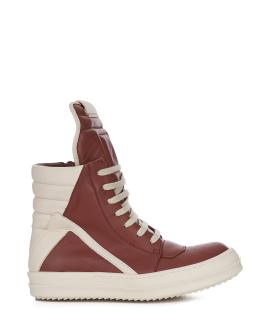 RICK OWENS Кеды