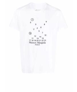 MAISON MARGIELA Футболка