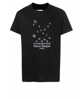 MAISON MARGIELA Футболка