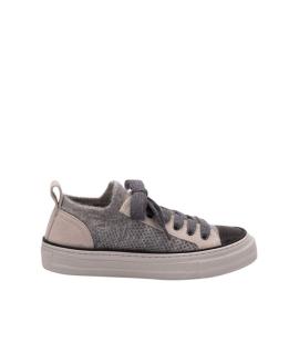 BRUNELLO CUCINELLI Кеды