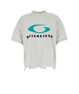 BALENCIAGA Футболка