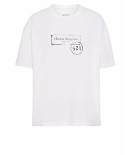 MAISON MARGIELA Футболка