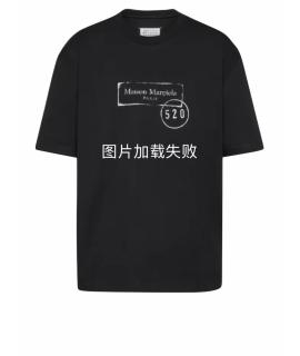 MAISON MARGIELA Футболка