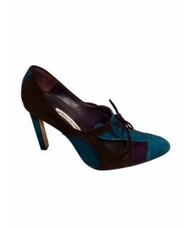 MANOLO BLAHNIK Туфли