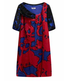 

Платье MOSCHINO