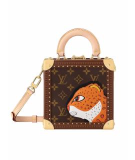 LOUIS VUITTON Сумка с короткими ручками