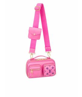 LOUIS VUITTON Сумка с короткими ручками