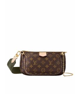 LOUIS VUITTON Сумка с короткими ручками
