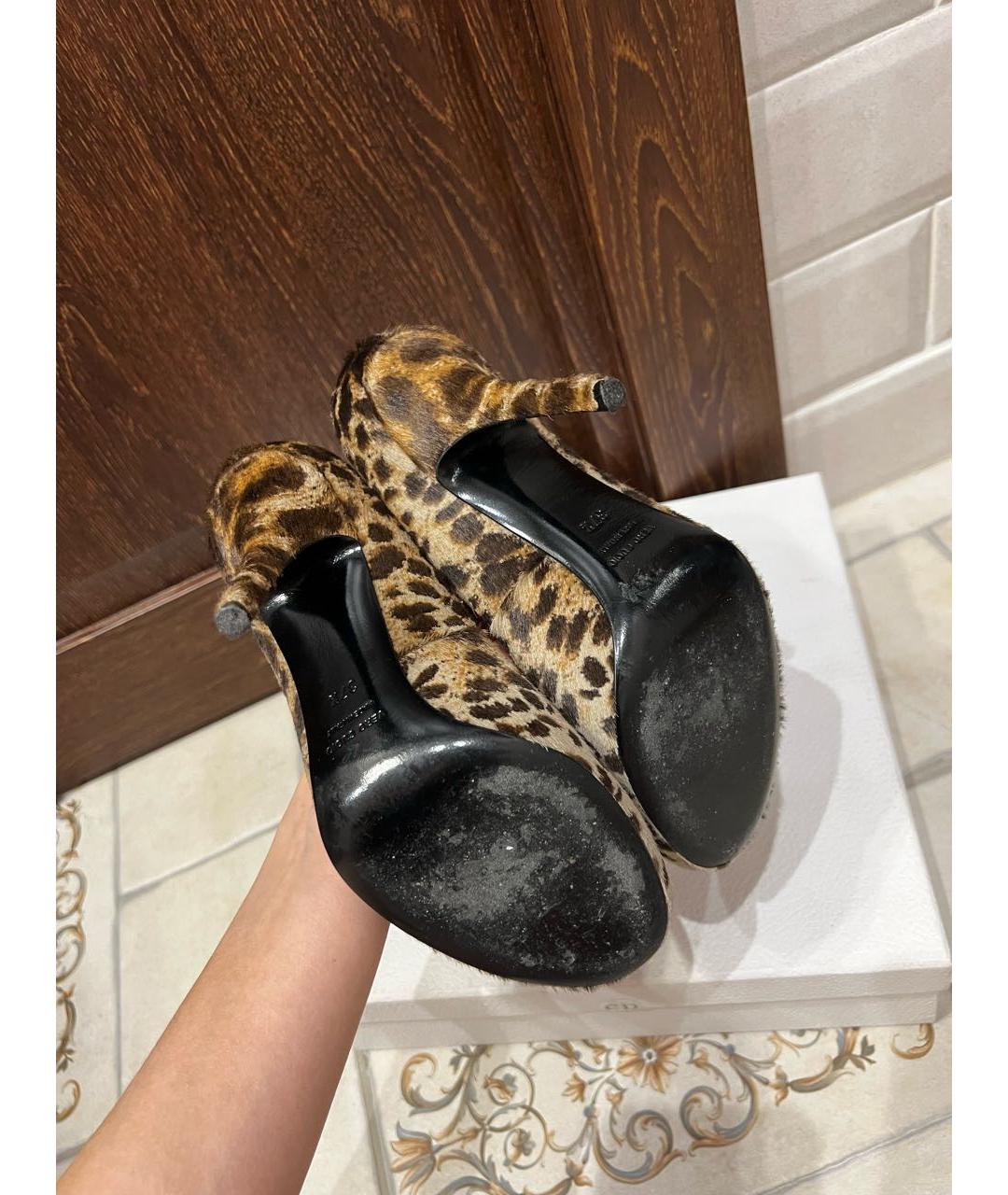 LANVIN Туфли, фото 6