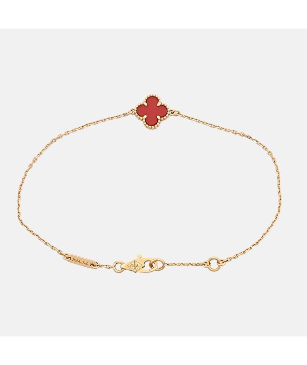 VAN CLEEF & ARPELS Браслет, фото 4