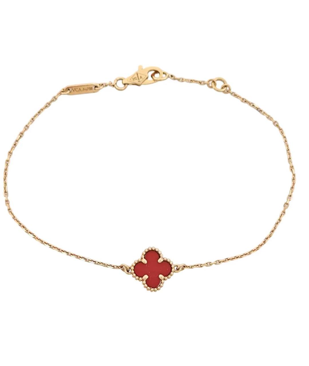 VAN CLEEF & ARPELS Браслет, фото 2