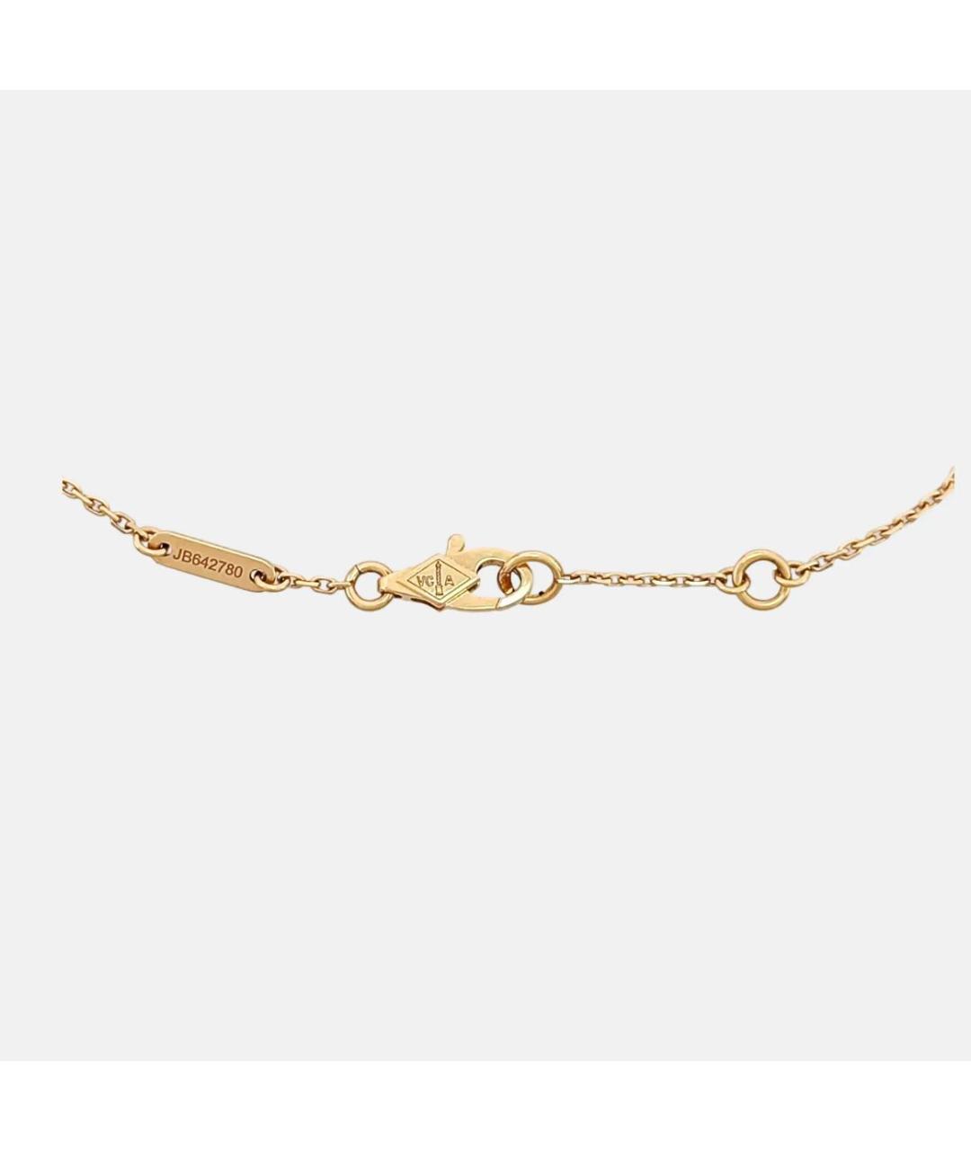 VAN CLEEF & ARPELS Браслет, фото 5