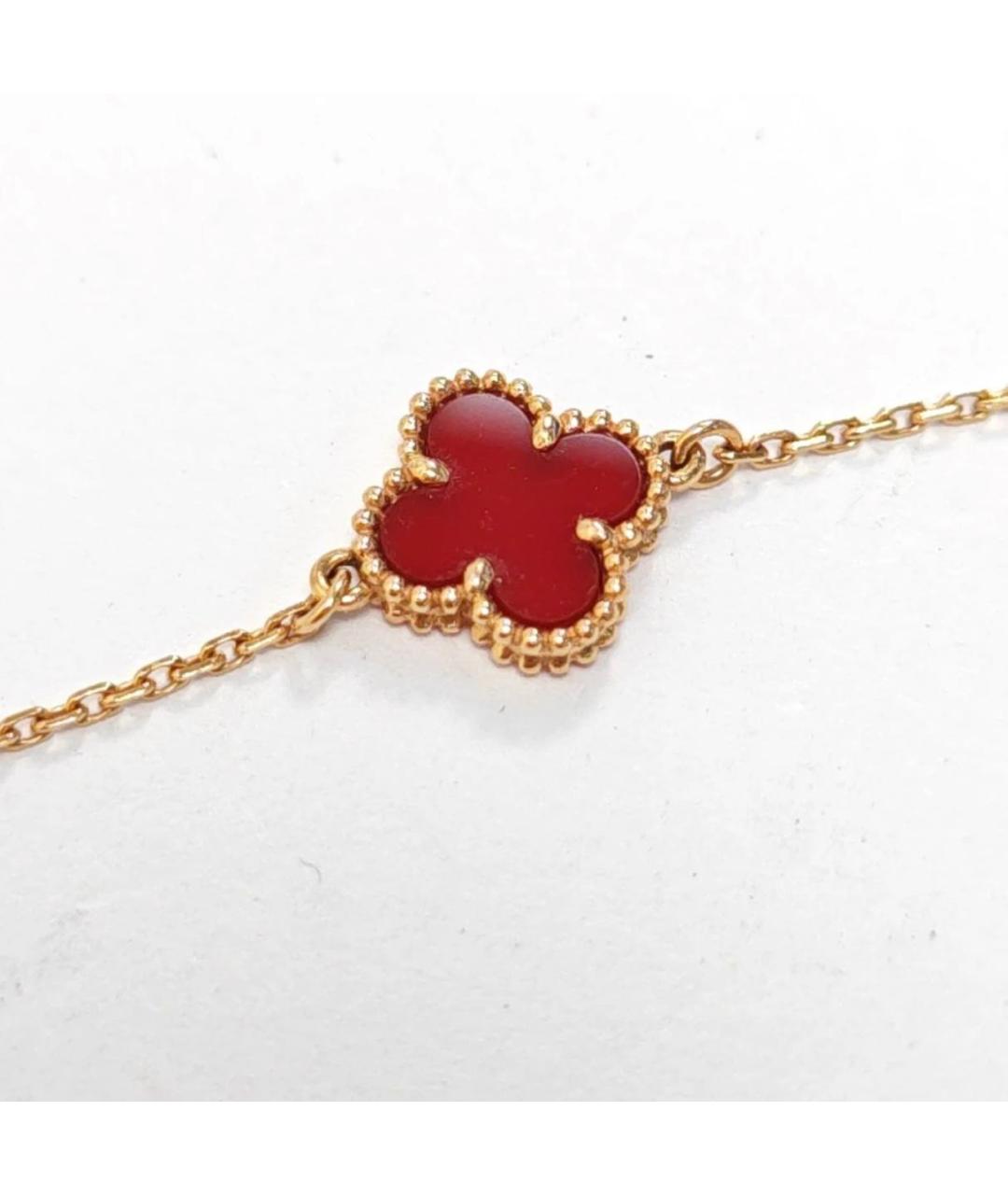 VAN CLEEF & ARPELS Браслет, фото 7