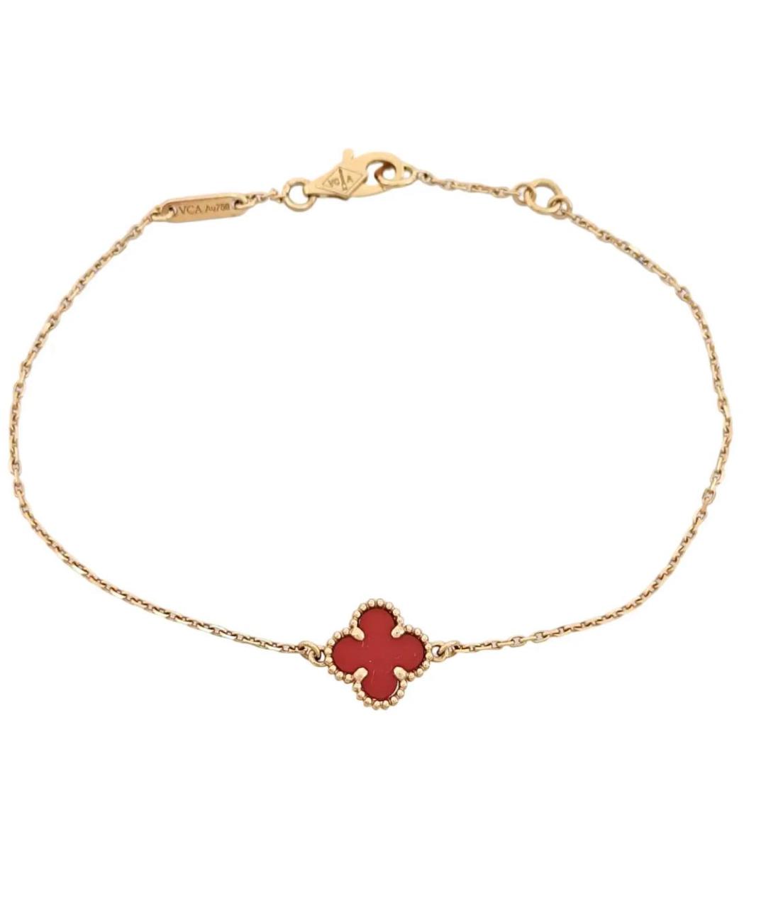 VAN CLEEF & ARPELS Браслет, фото 3