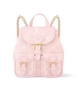 LOUIS VUITTON Рюкзак