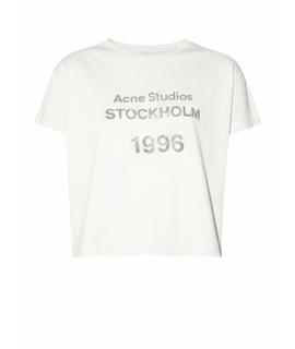 ACNE STUDIOS Футболка