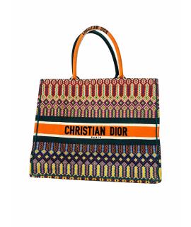 CHRISTIAN DIOR Сумка тоут