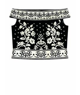 ALEXANDER MCQUEEN Блузы