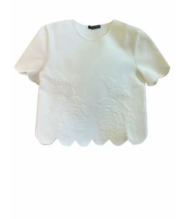 ALEXANDER MCQUEEN Блузы