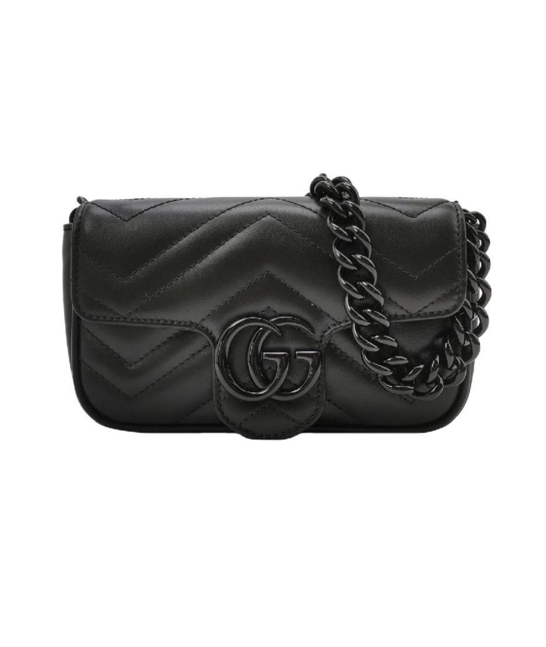 GUCCI Сумка через плечо, фото 6