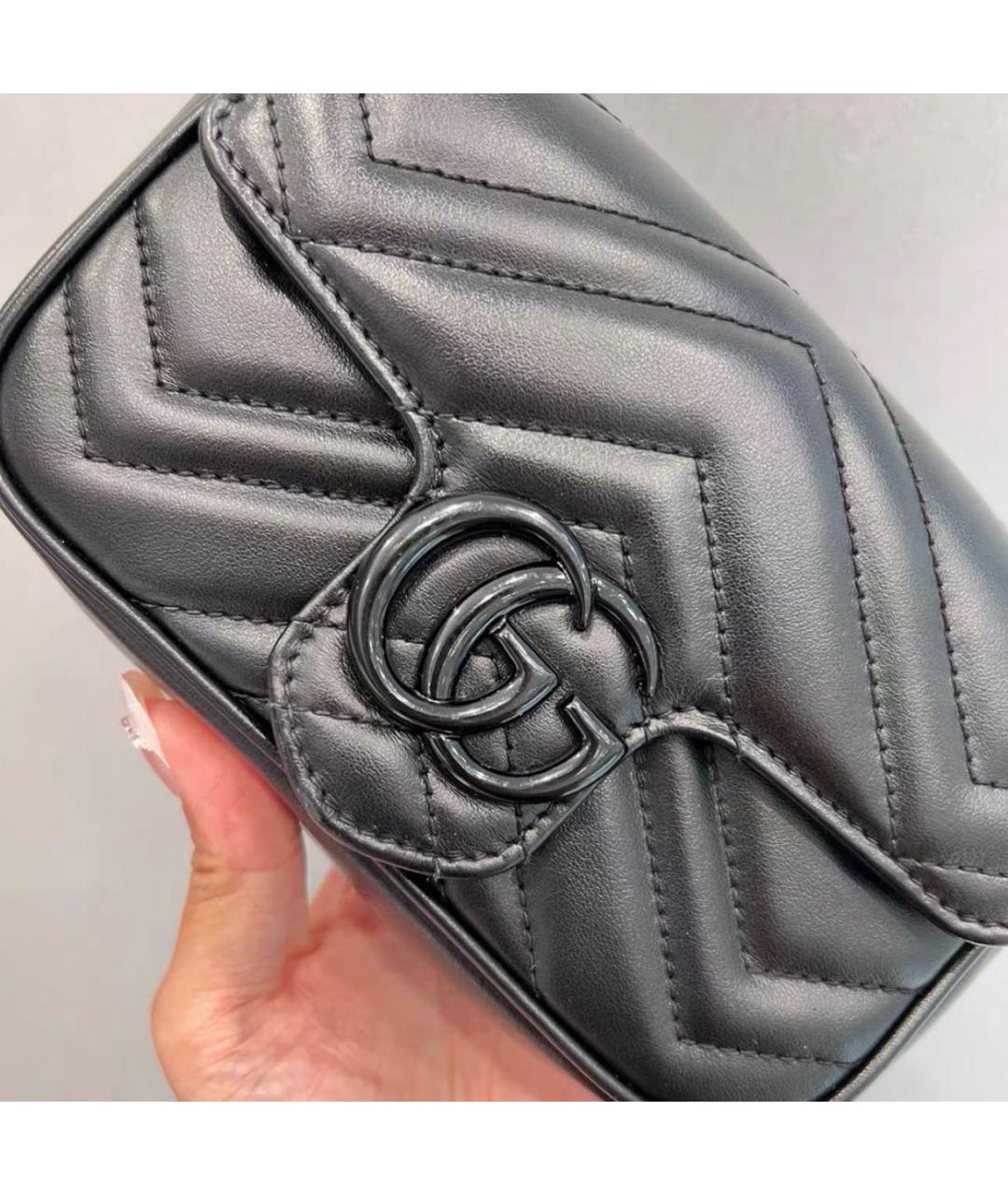 GUCCI Сумка через плечо, фото 4