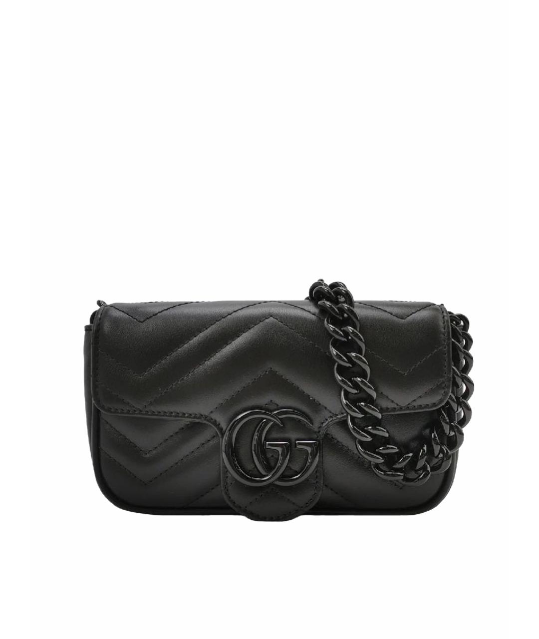 GUCCI Сумка через плечо, фото 1