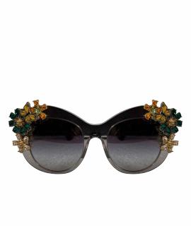 DOLCE&GABBANA Солнцезащитные очки