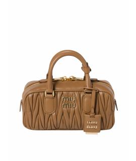 MIU MIU Сумка с короткими ручками