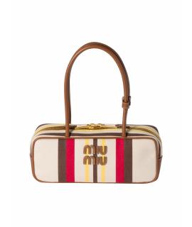 MIU MIU Сумка с короткими ручками