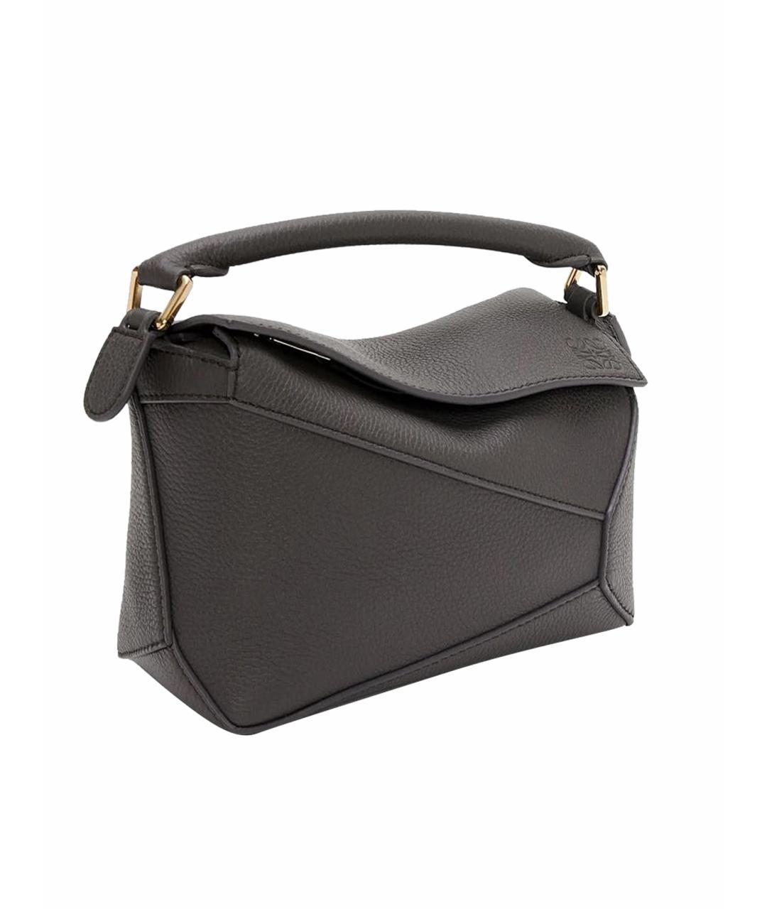 LOEWE Сумка через плечо, фото 1