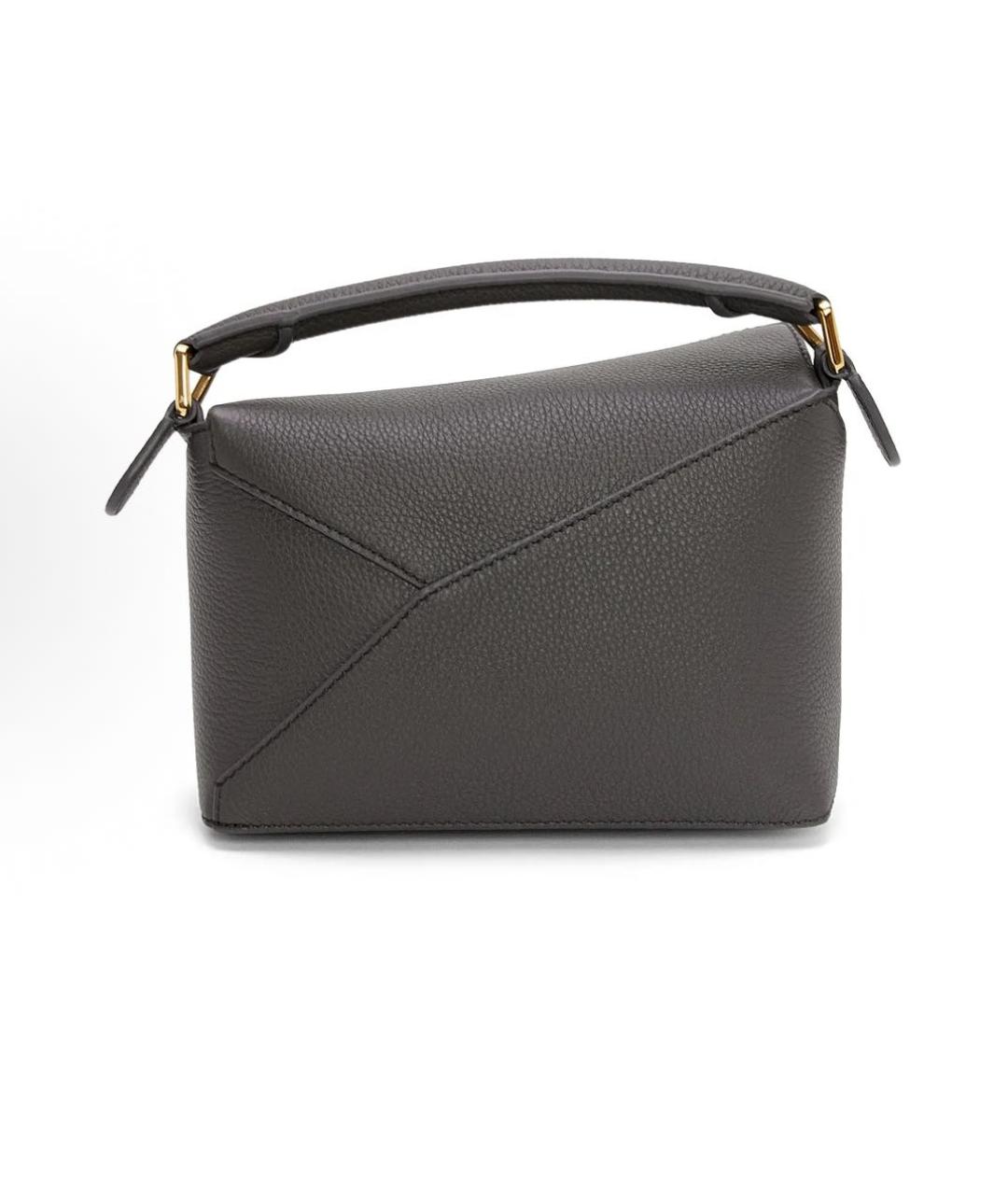 LOEWE Сумка через плечо, фото 4