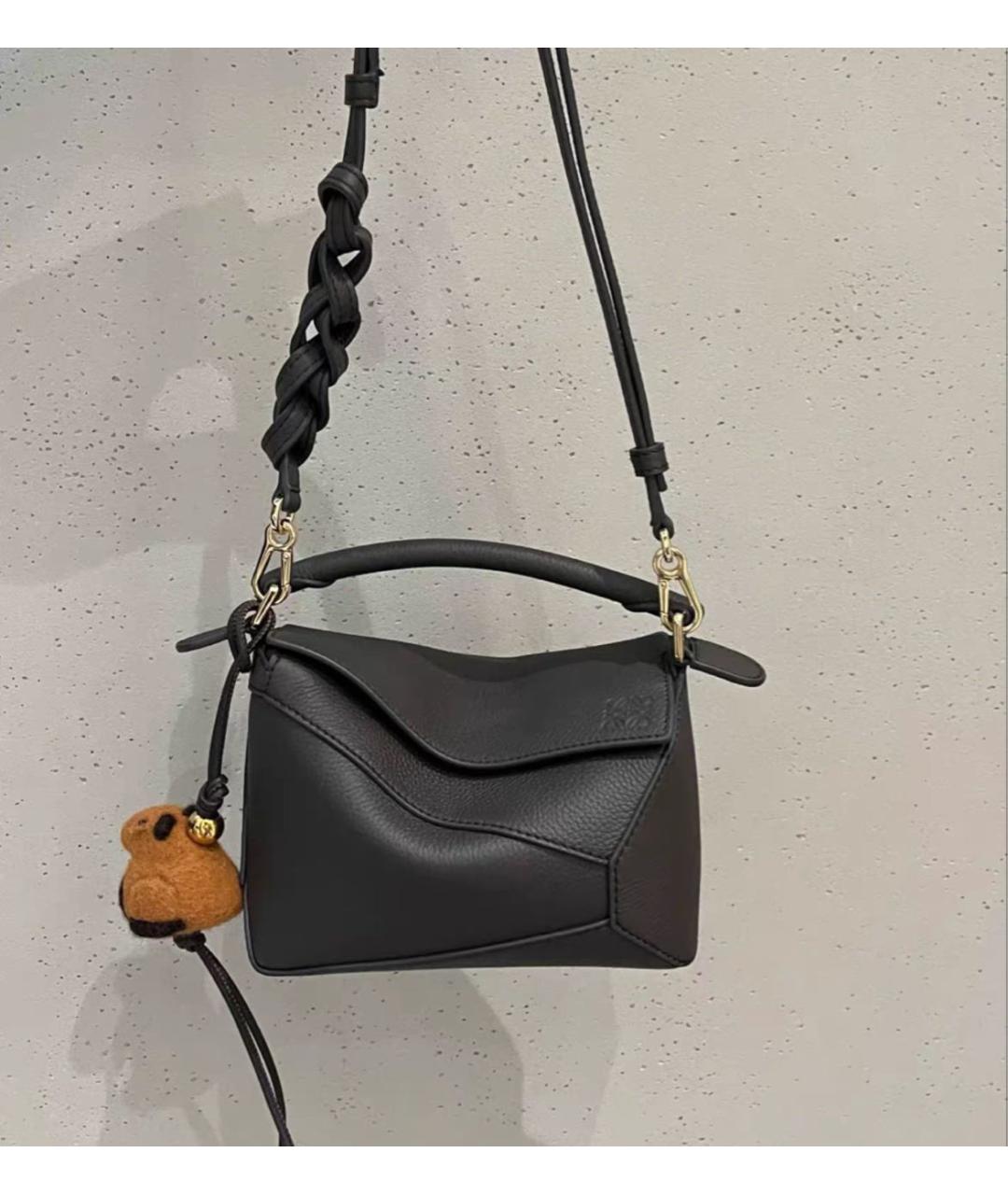 LOEWE Сумка через плечо, фото 5