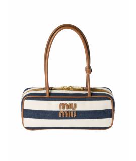 MIU MIU Сумка с короткими ручками