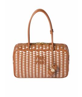 MIU MIU Сумка с короткими ручками