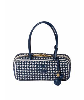 MIU MIU Сумка с короткими ручками