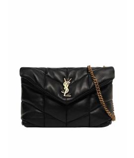 SAINT LAURENT Сумка через плечо