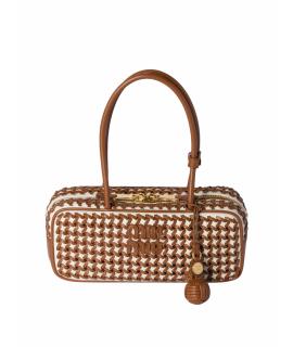 MIU MIU Сумка с короткими ручками