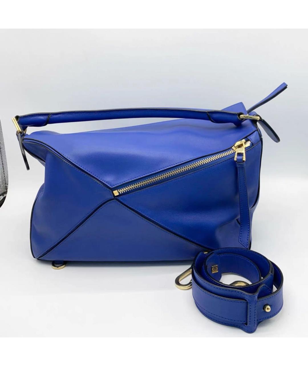 LOEWE Сумка через плечо, фото 3
