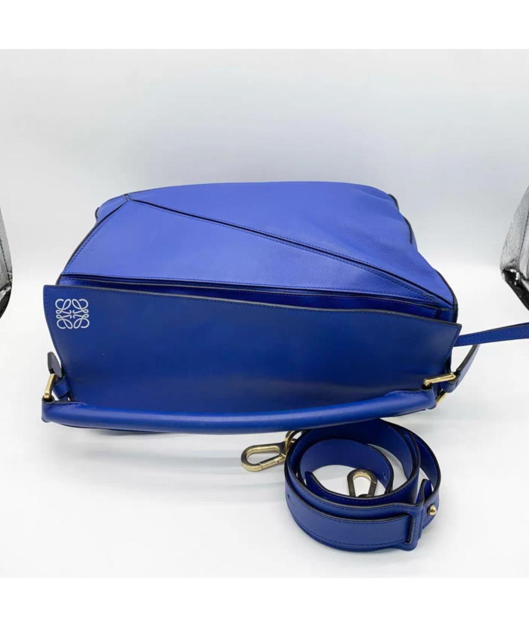 LOEWE Сумка через плечо, фото 4