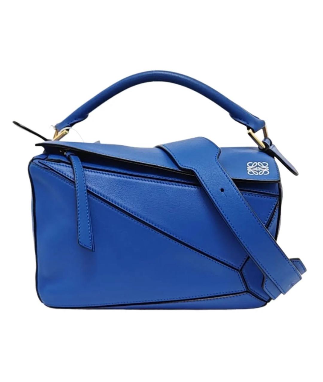 LOEWE Сумка через плечо, фото 7