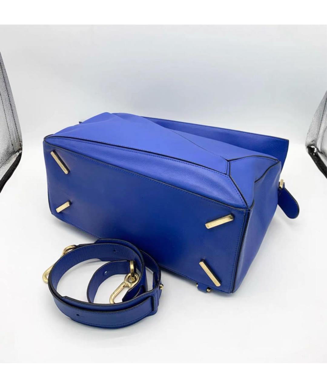 LOEWE Сумка через плечо, фото 6
