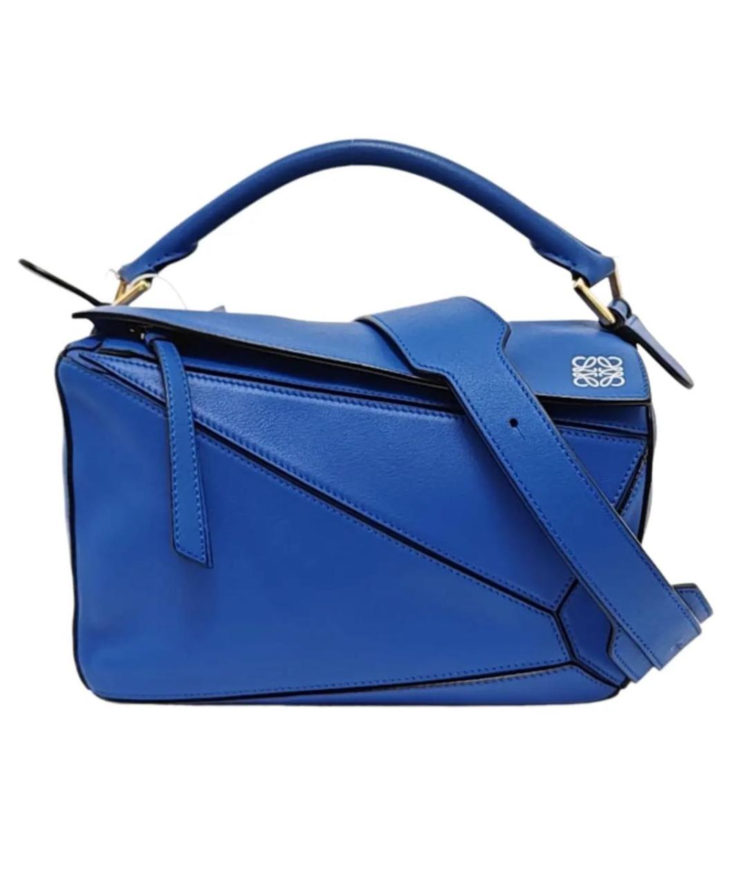 LOEWE Сумка через плечо, фото 2